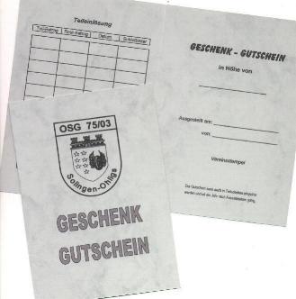 Geschenk-Gutschein