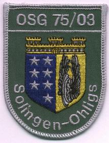 Webabzeichen